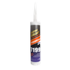 GP Silicone Sealant Acetic 7199 300ml