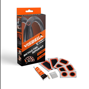 Tire Repair Kit- Part No:BT0013BT1B