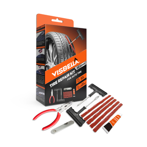 Tire Repair Kit