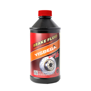 Brake Fluid Dot4