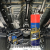 Heavy-Duty Rubberized Undercoating