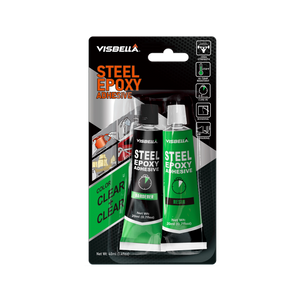 Epoxy AB Glue 20ml+20ml Clear+Clear