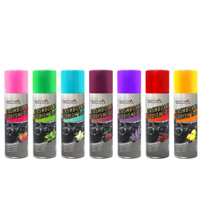 Dashboard Polish 250ml