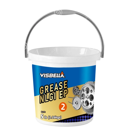 Grease 5lb