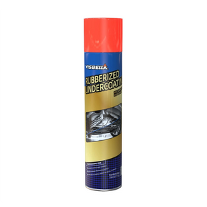 Heavy-Duty Rubberized Undercoating 750ml