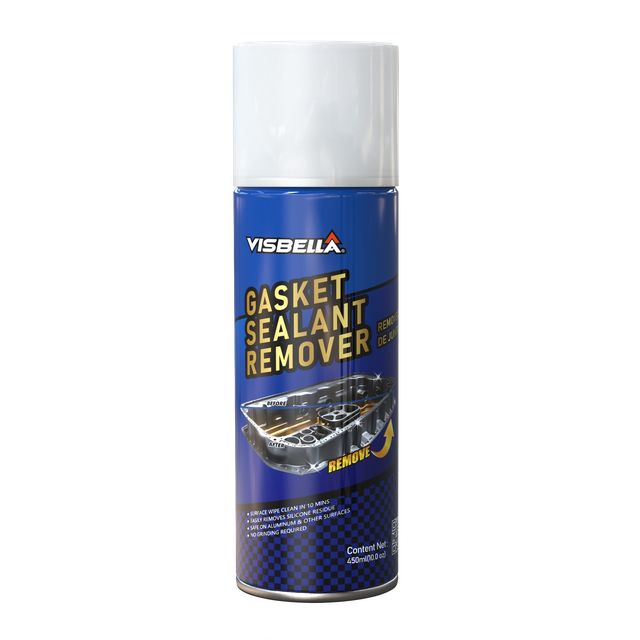 Gasket Sealant Remover 450ml
