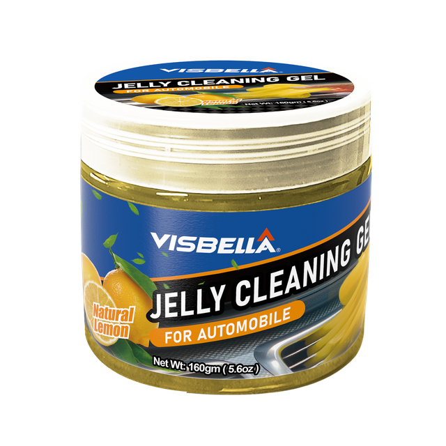Jelly Cleaning Gel