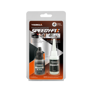 Speedy Fix Powder & Adhesive