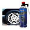 Tire Sealer Inflator