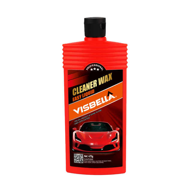 Cleaner Wax 473g