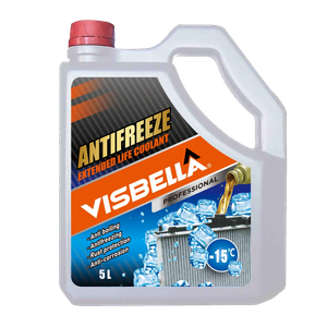 Antifreeze 5L