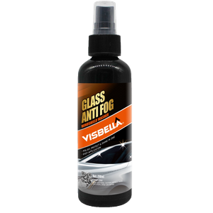 Glass Anti Fog 250ml bottle