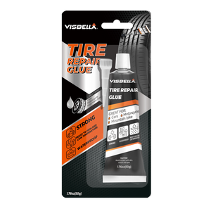 Tire Repair Glue