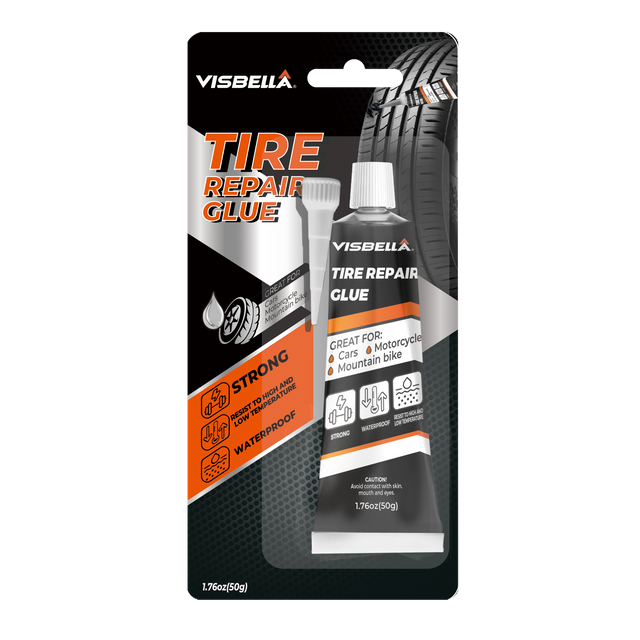 Tire Repair Glue