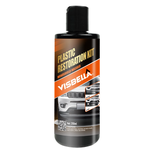 Plastic Restoration Kit 250ml