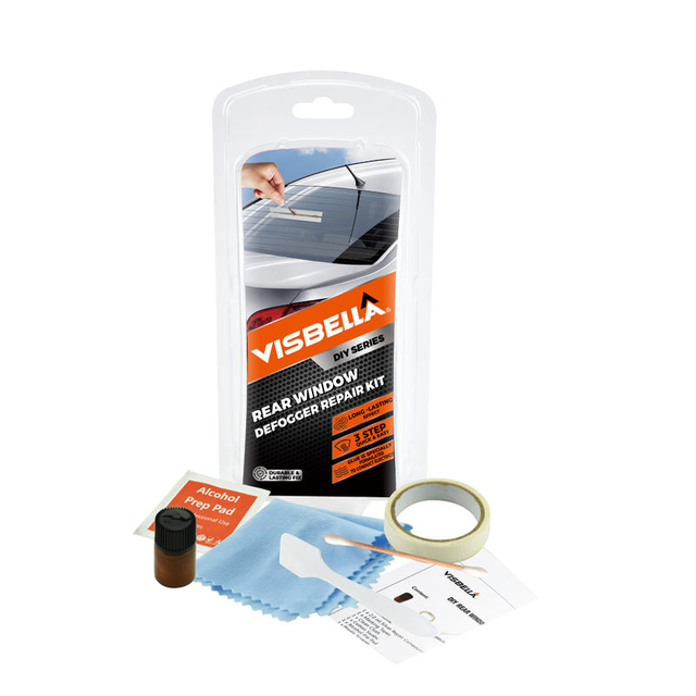 DIY Rear Window Defogger Repair Kit