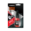 Thread Locker 62.71 10ml Red 
