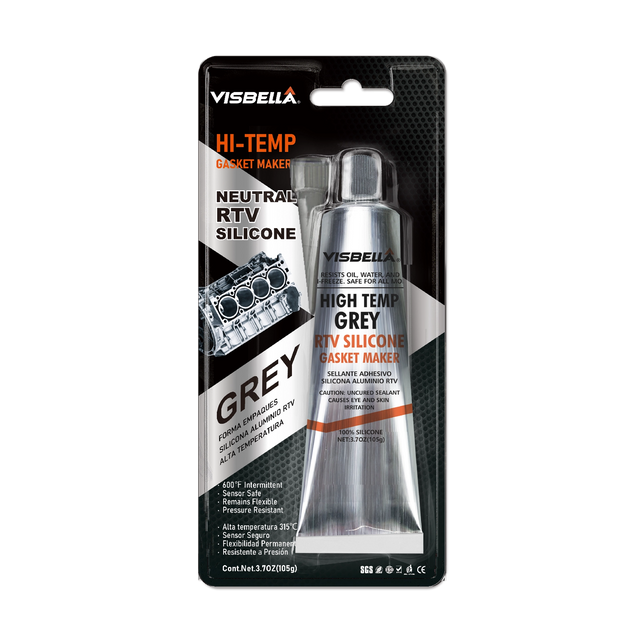 RTV Silicone 105G Grey